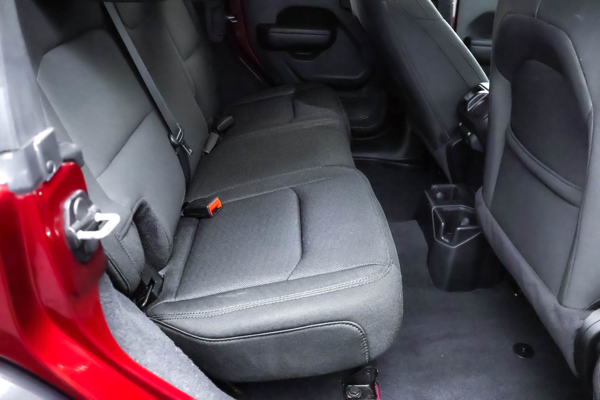 2021 JEEP WRANGLER - Image 41