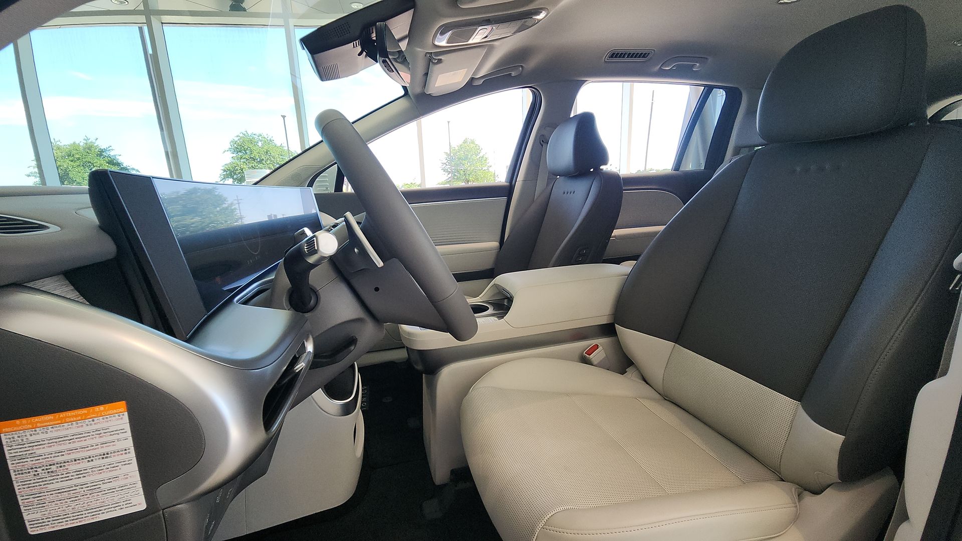 2026 Hyundai IONIQ 9