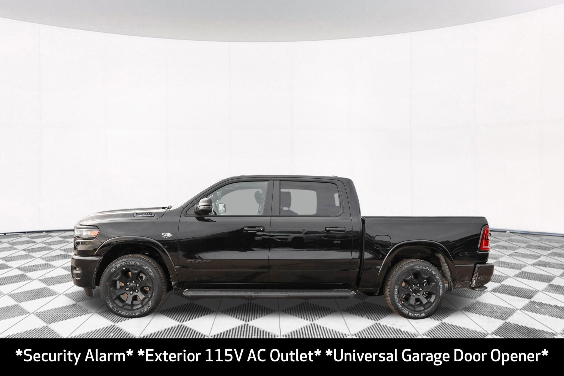 2026 RAM 1500 - Image 11