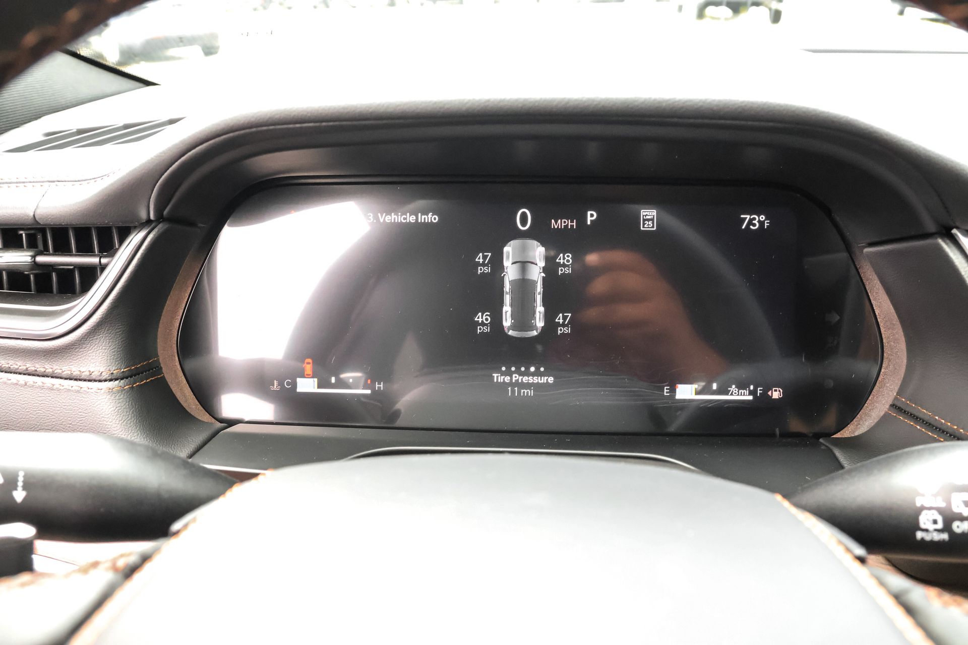 2025 JEEP GRAND CHEROKEE - Image 20