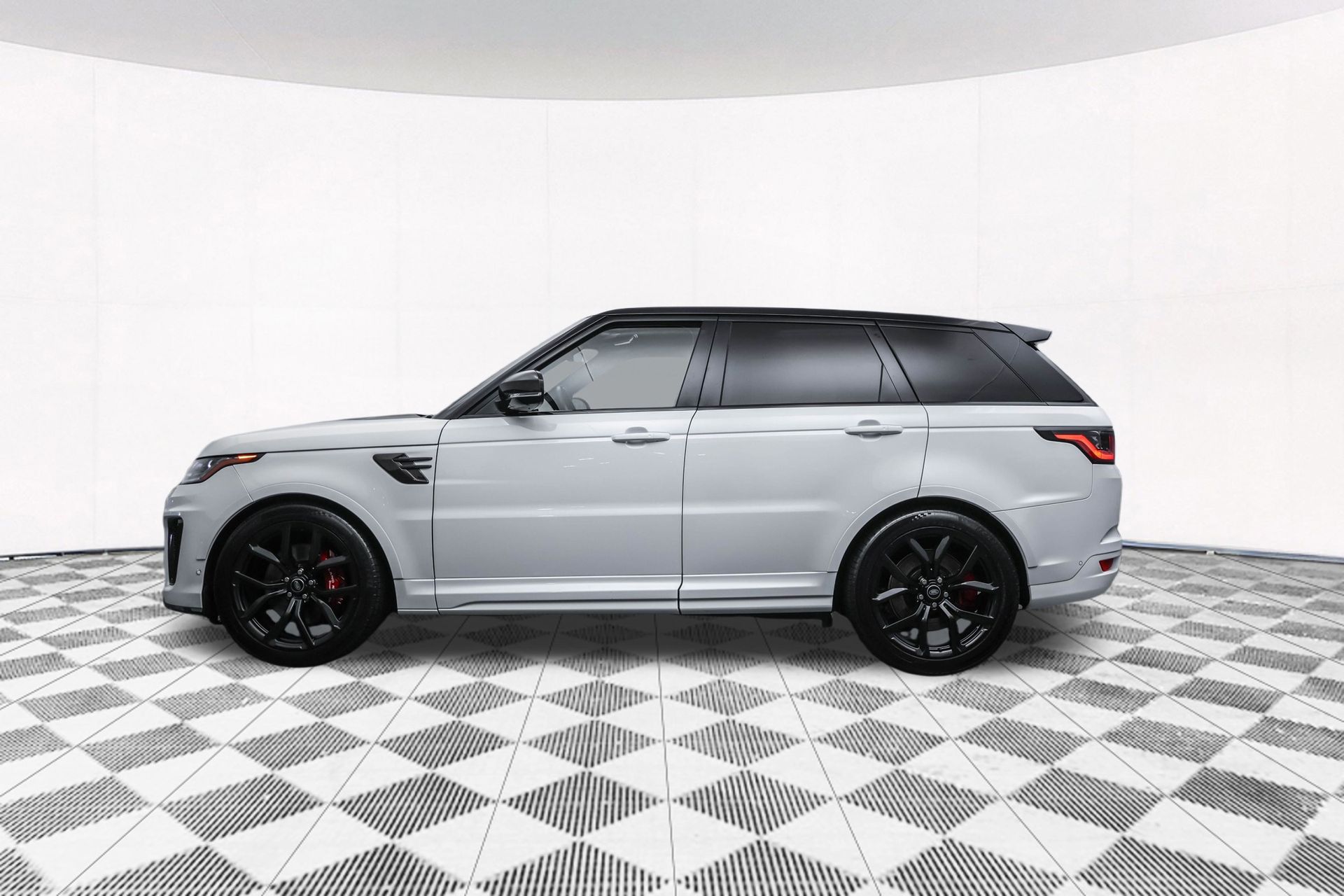 2022 LAND ROVER RANGE ROVER SPORT - Image 43