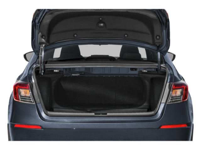 2025 Honda Civic Sport Gray at Community Honda