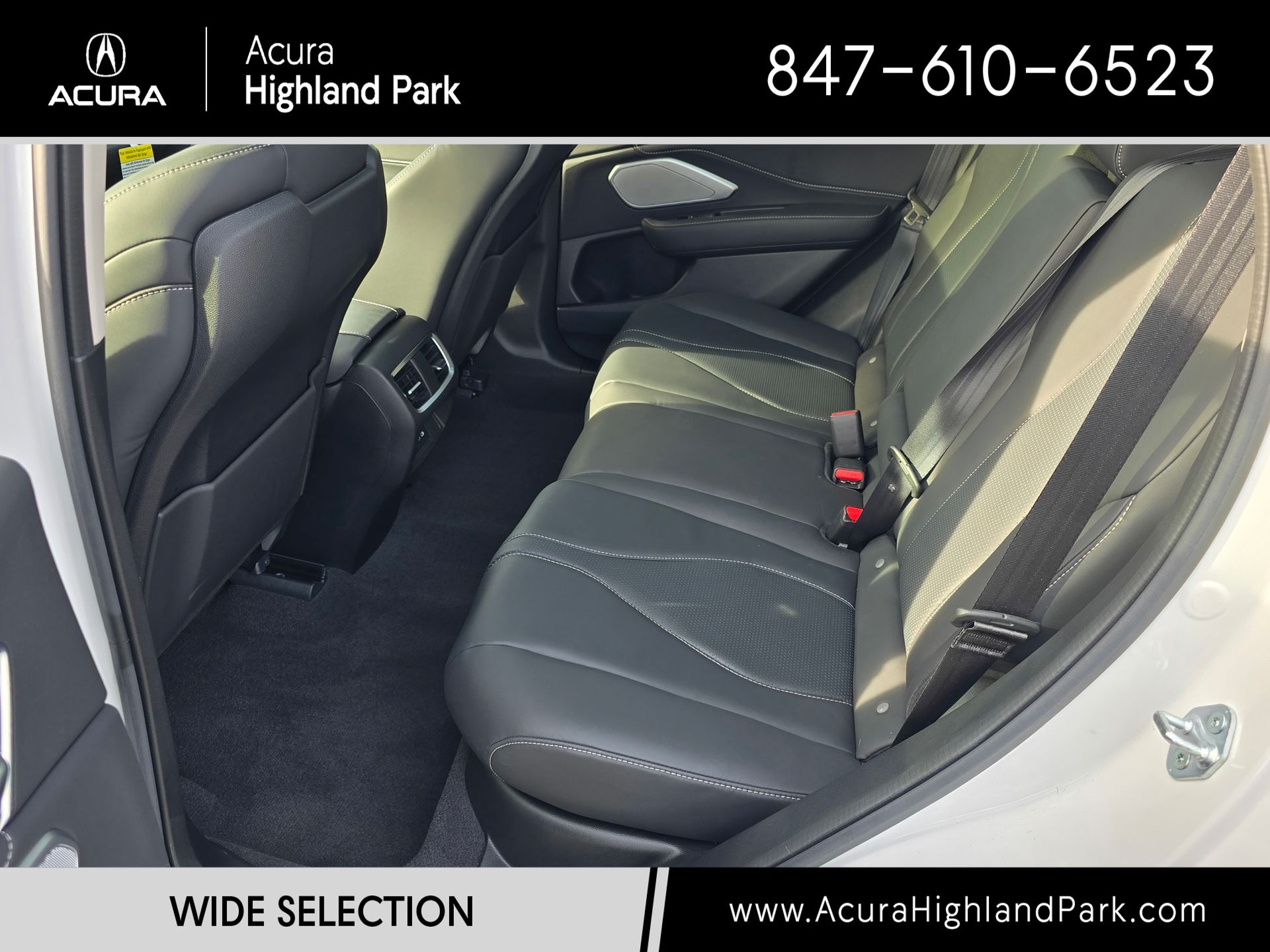 2024 Acura RDX Technology Package 23