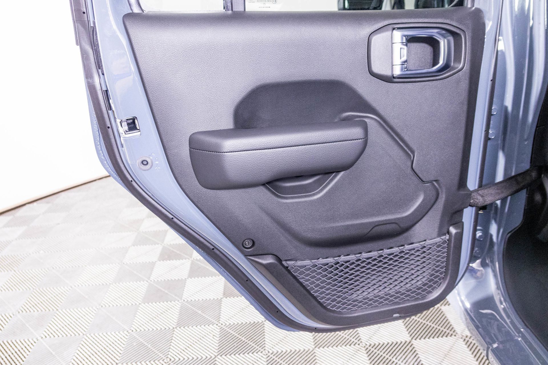 2026 JEEP WRANGLER - Image 25