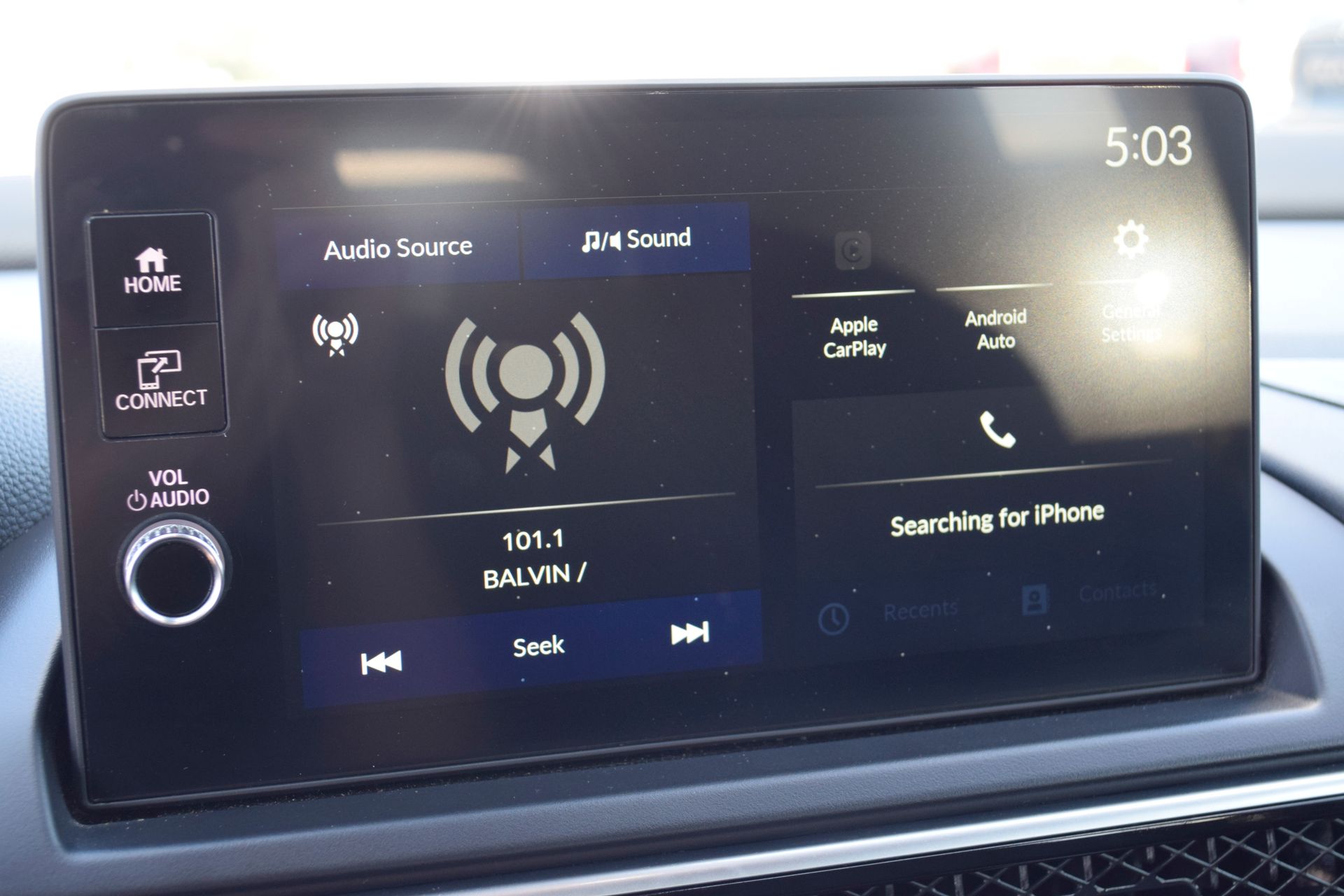 2025 Acura ADX Base Black at Central Houston Nissan
