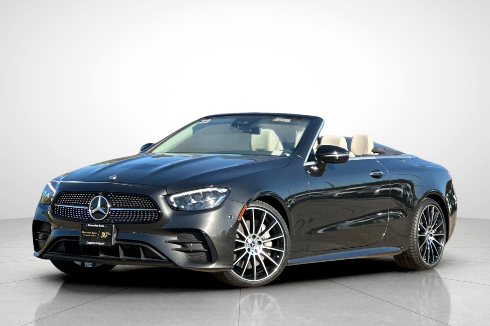 2023 Mercedes-Benz E-Class E 450 RWD