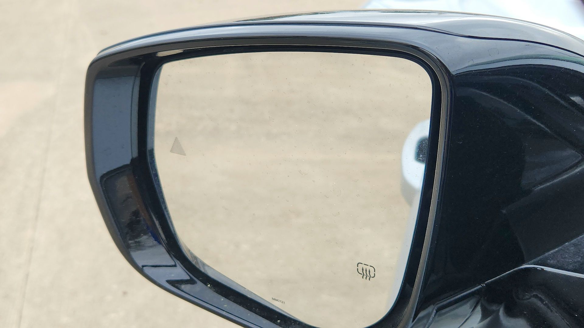 2021 Jeep Grand Cherokee L