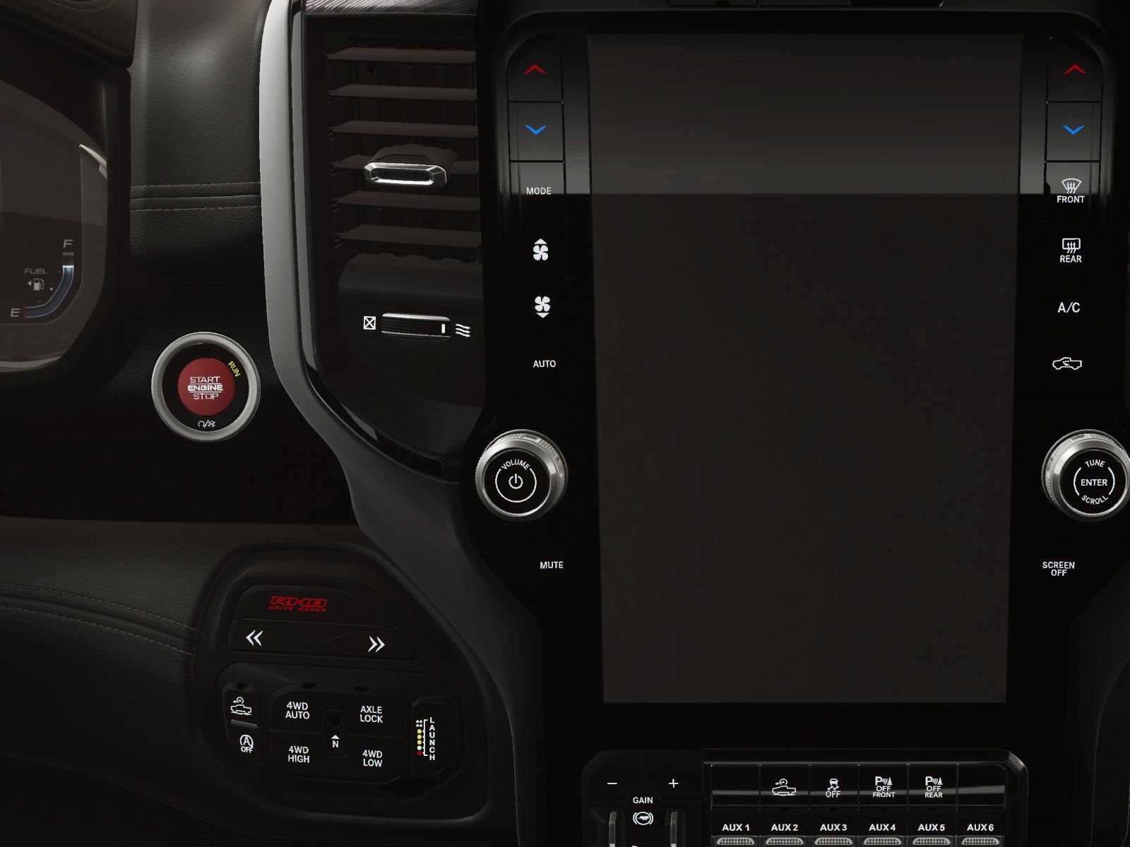 2026 RAM 1500 - Image 31