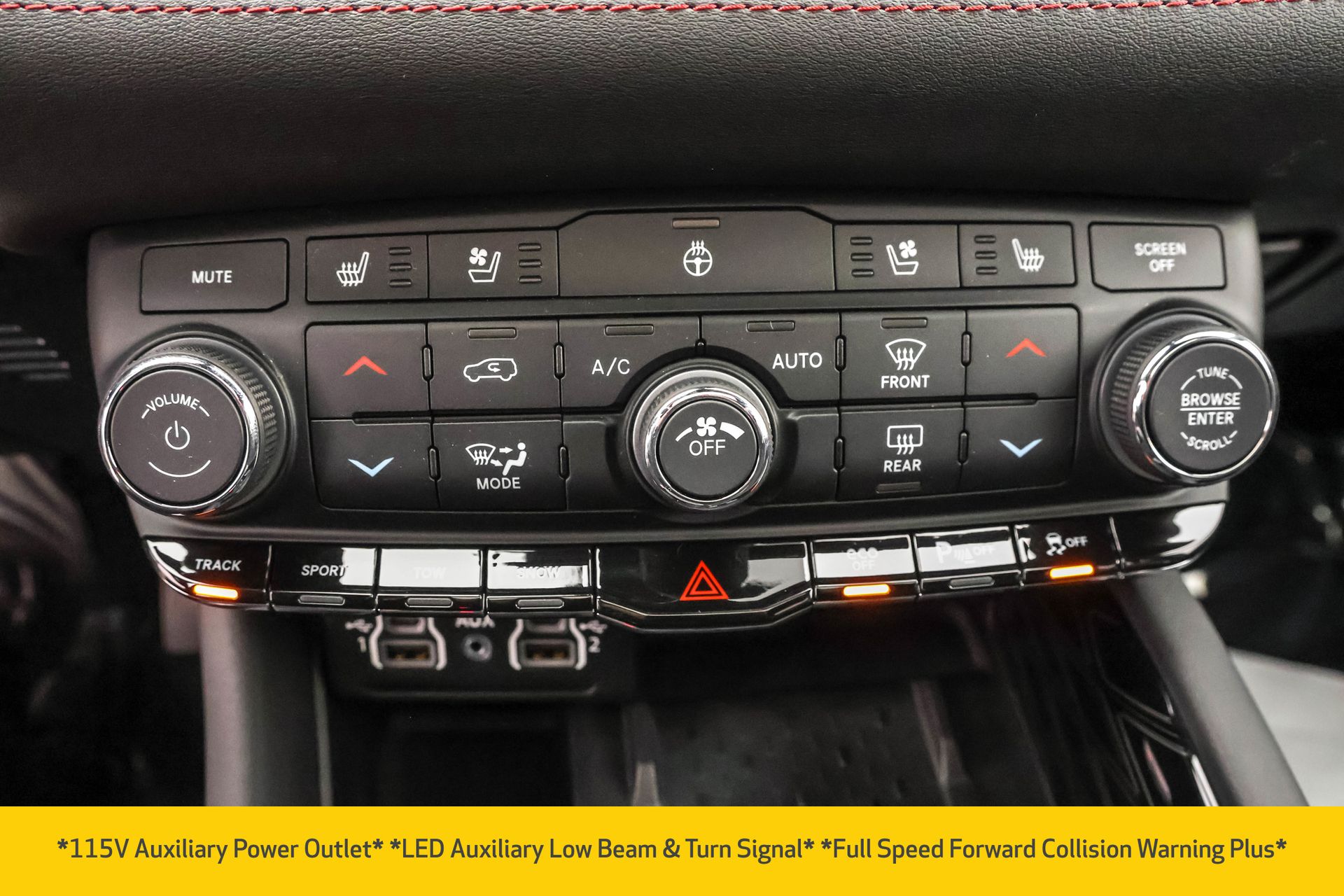 2026 DODGE DURANGO - Image 27