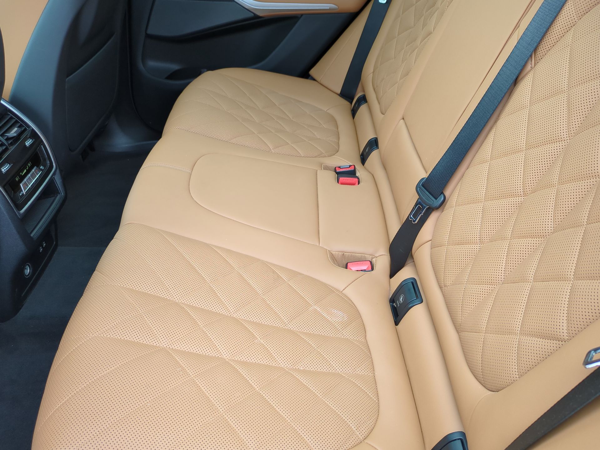 used 2024 BMW X5 car, priced at $47,950