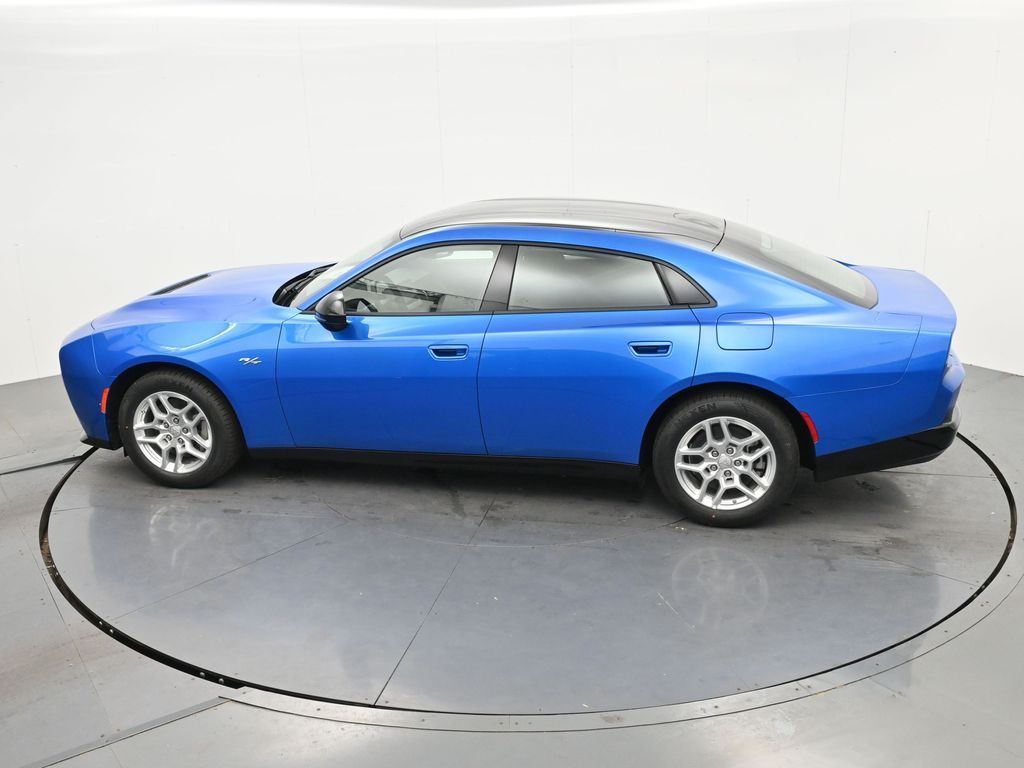 New 2026 Blue Dodge R/T image 22
