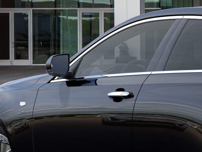 2026 Cadillac CT4 Premium Luxury - 11