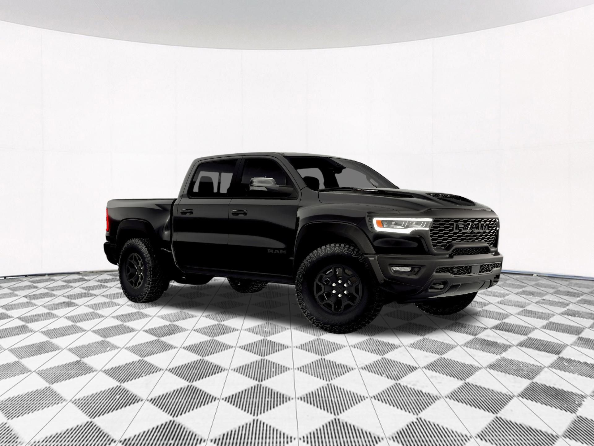 2026 RAM 1500 - Image 8