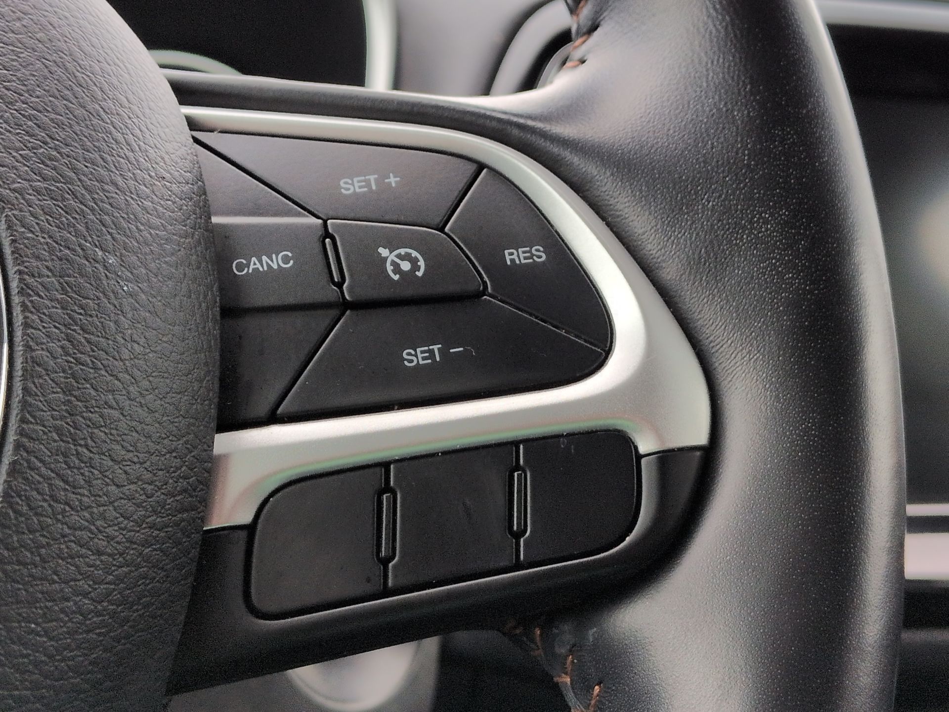 used 2020 Jeep Compass car, priced at $14,910