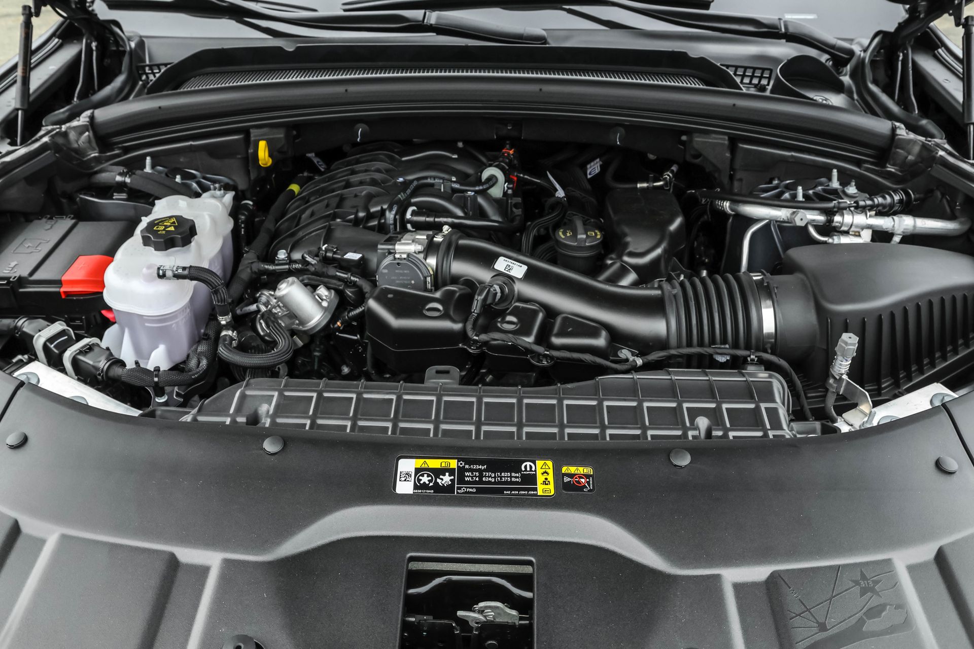 2025 JEEP GRAND CHEROKEE - Image 35