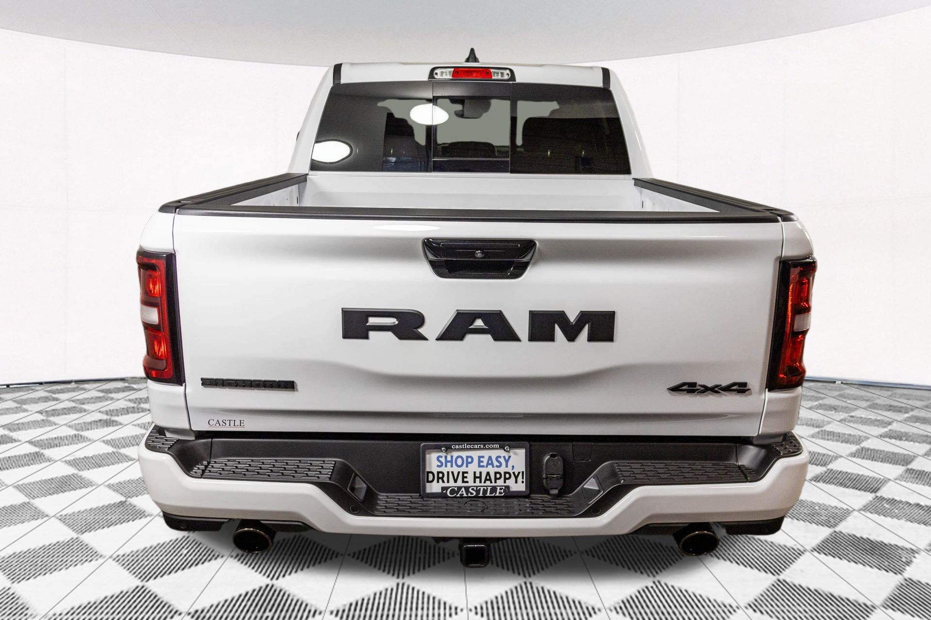 2026 RAM 1500 - Image 9