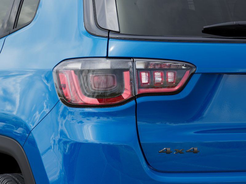 2026 JEEP COMPASS - Image 14