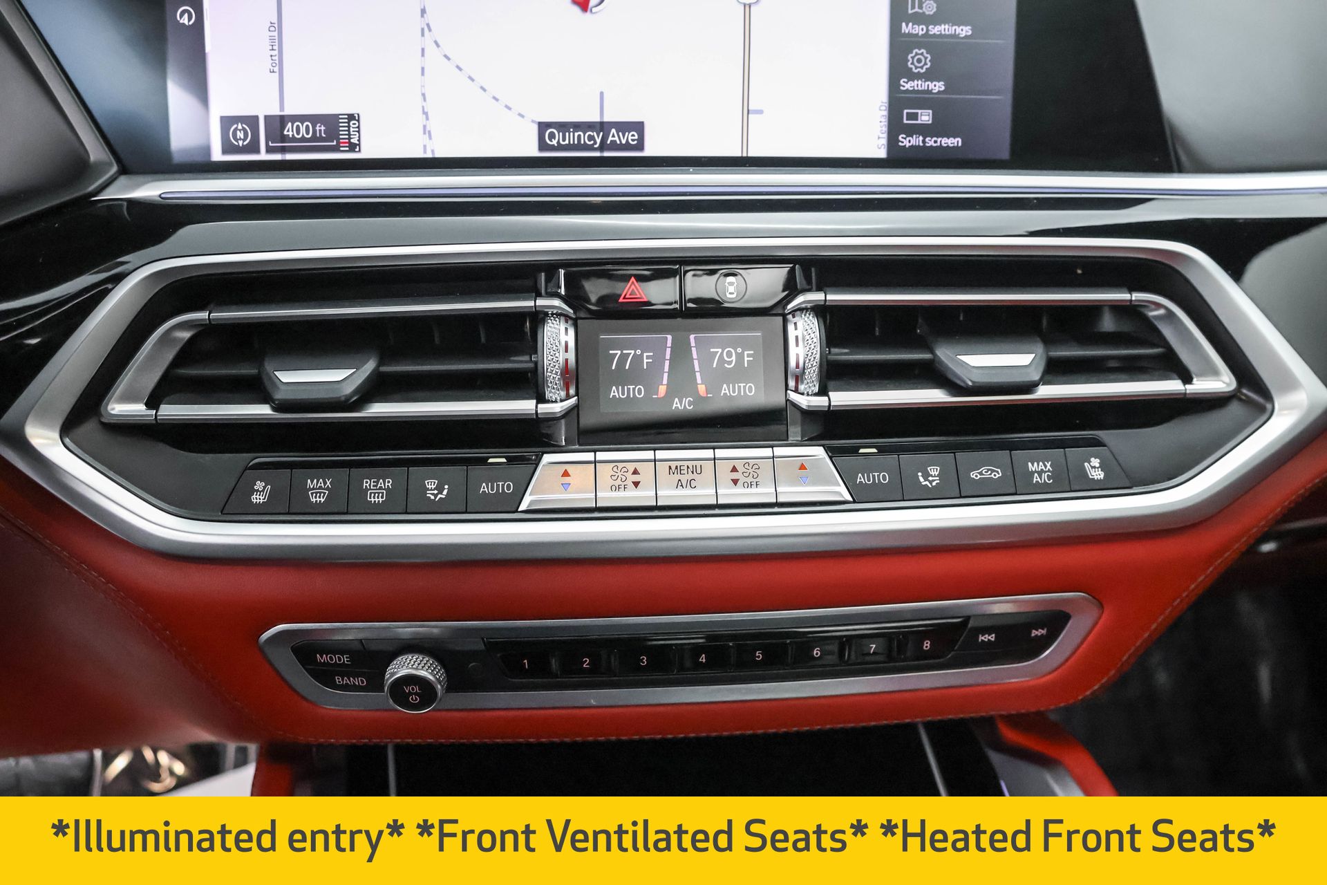 2020 BMW X5 - Image 13