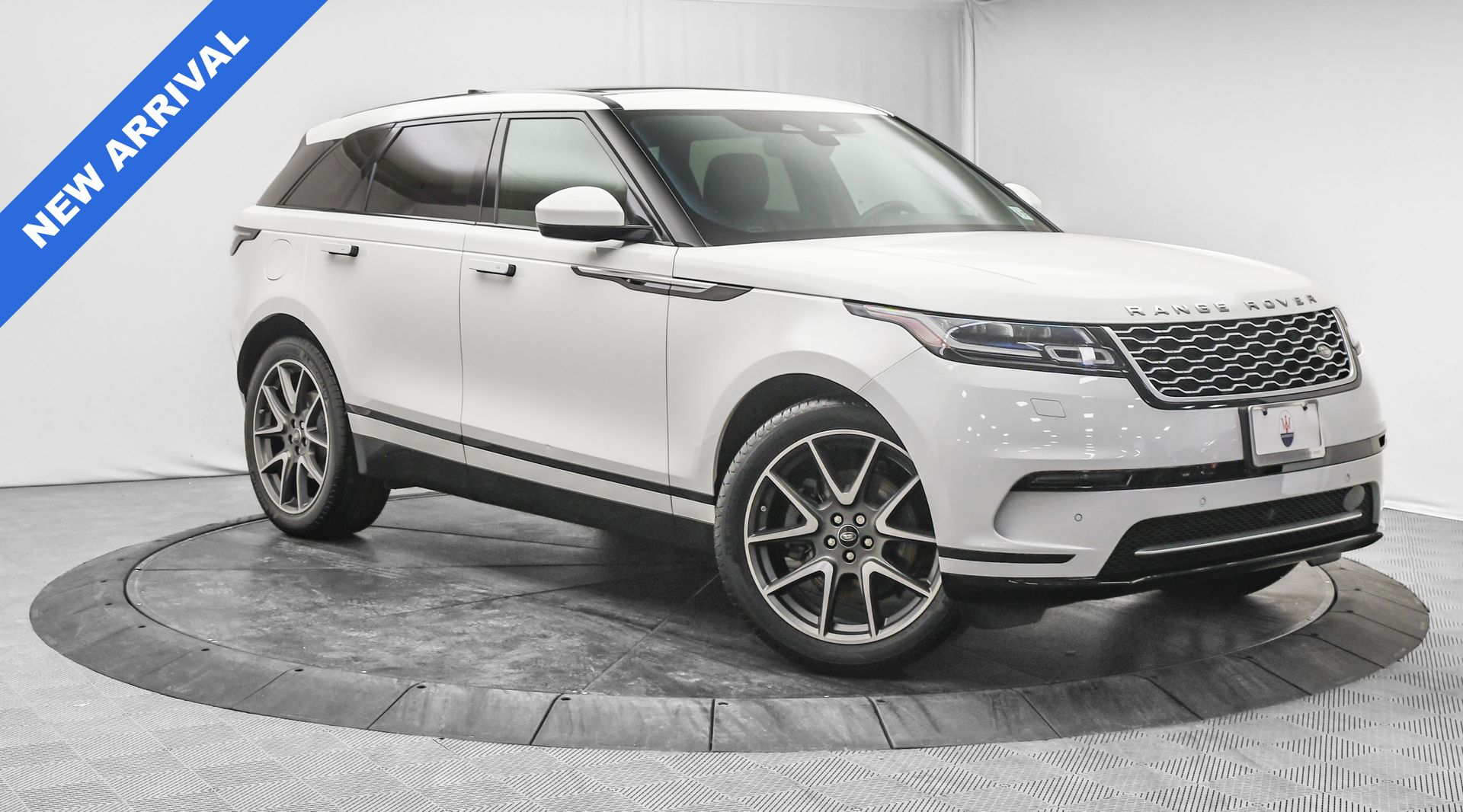 2022 Land Rover Range Rover Velar S