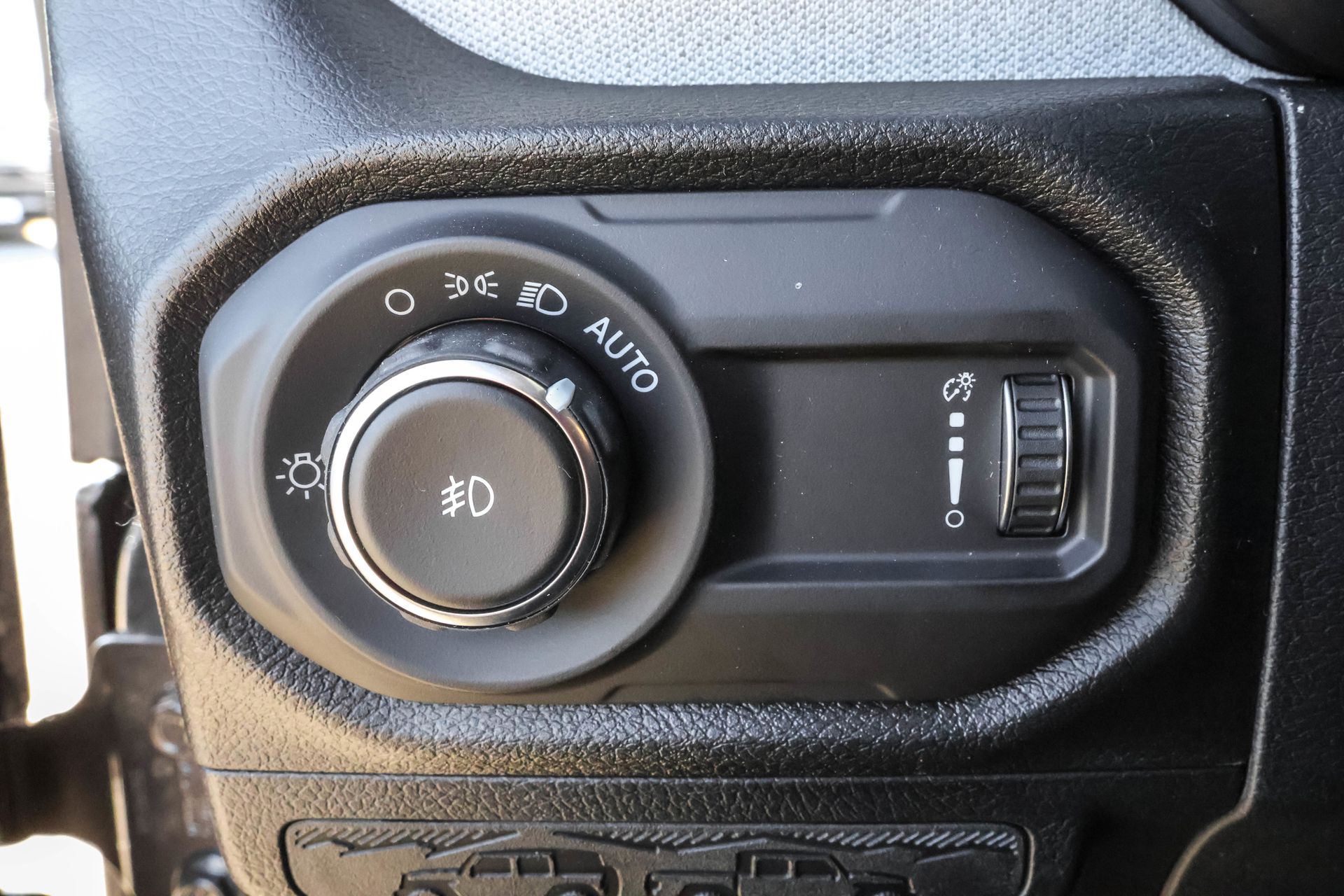 2026 JEEP WRANGLER - Image 30