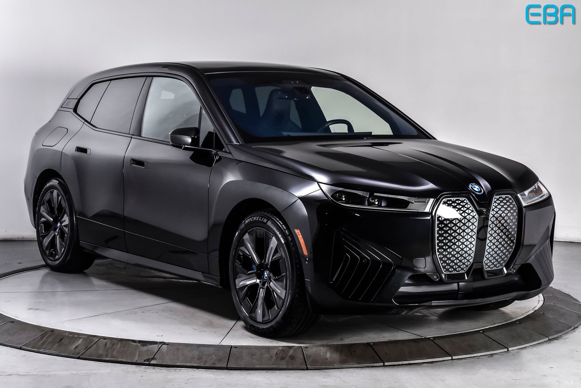 2023 BMW iX xDrive50 AWD