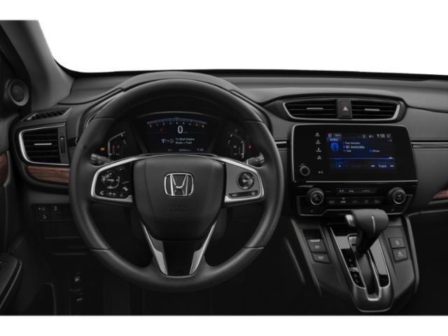 2020 Honda CR-V EX Gray at DeMontrond Mazda