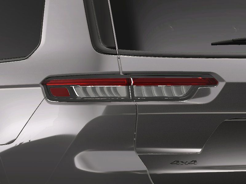 2025 JEEP GRAND CHEROKEE L - Image 19