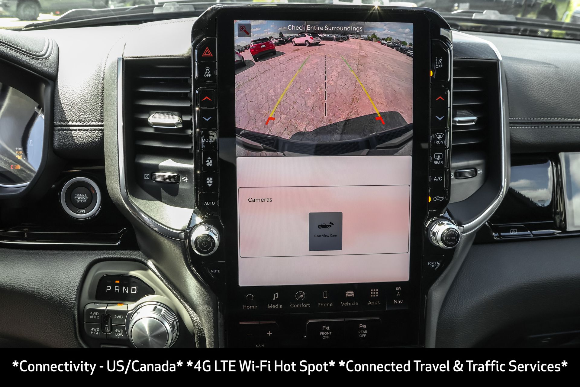 2026 RAM 1500 - Image 23