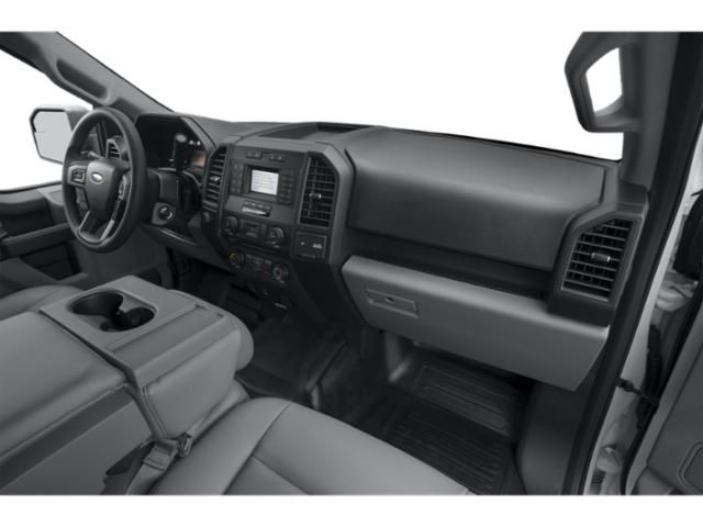 2019 Ford F-150 XL White at Autostrade