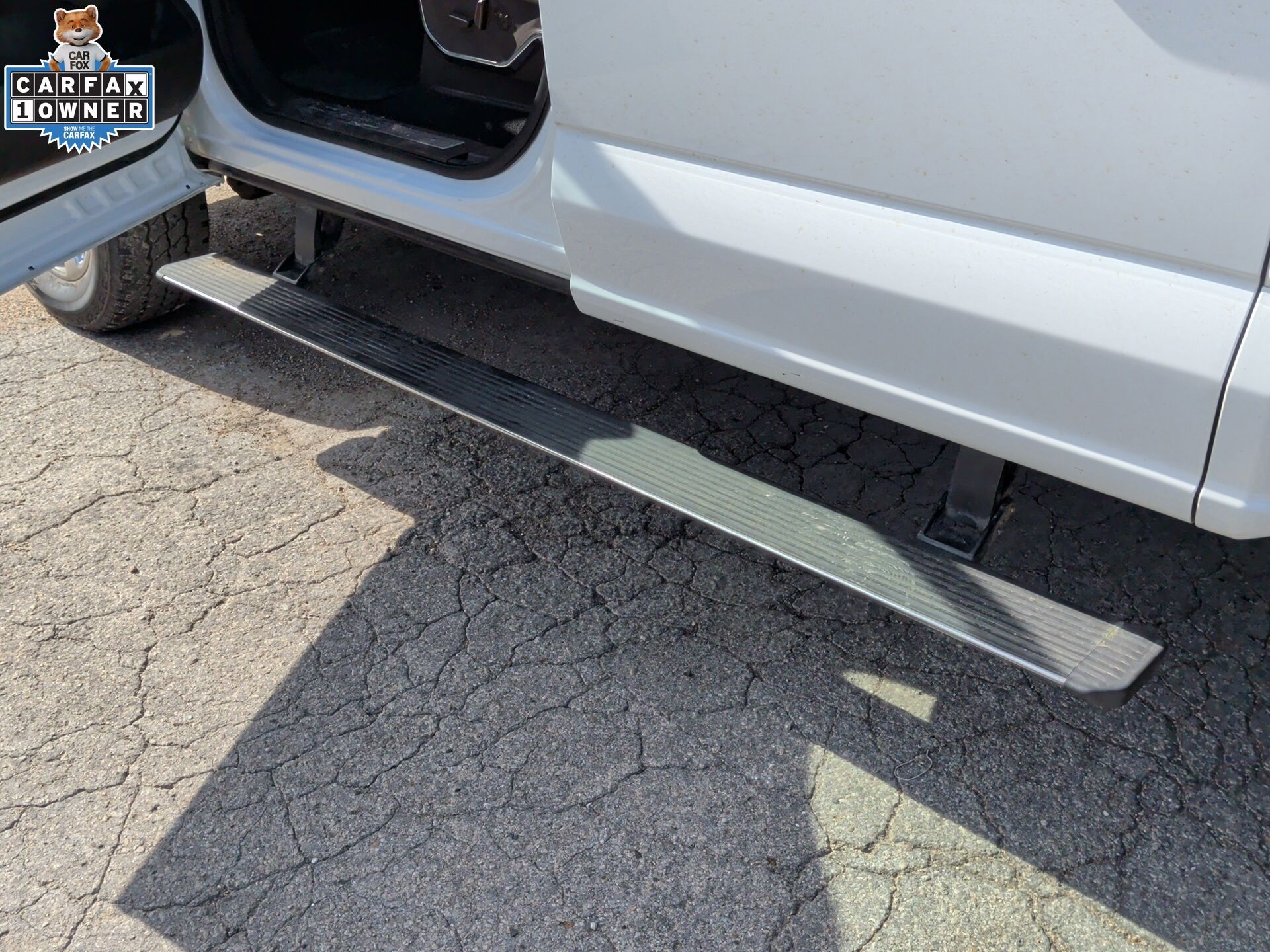 2024 Ford F-350SD King Ranch White at Central Houston Nissan