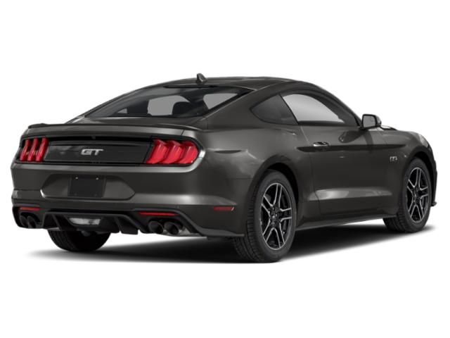 2019 Ford Mustang GT Gray at DeMontrond Automotive Group