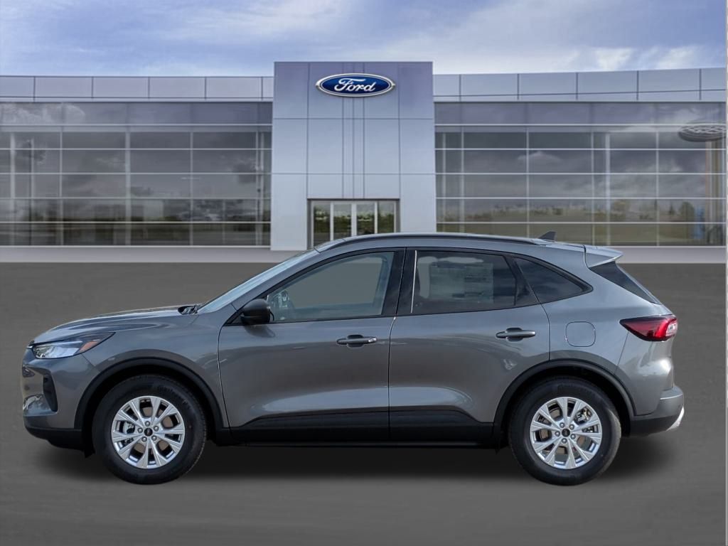 2026 Ford Escape Active - 2