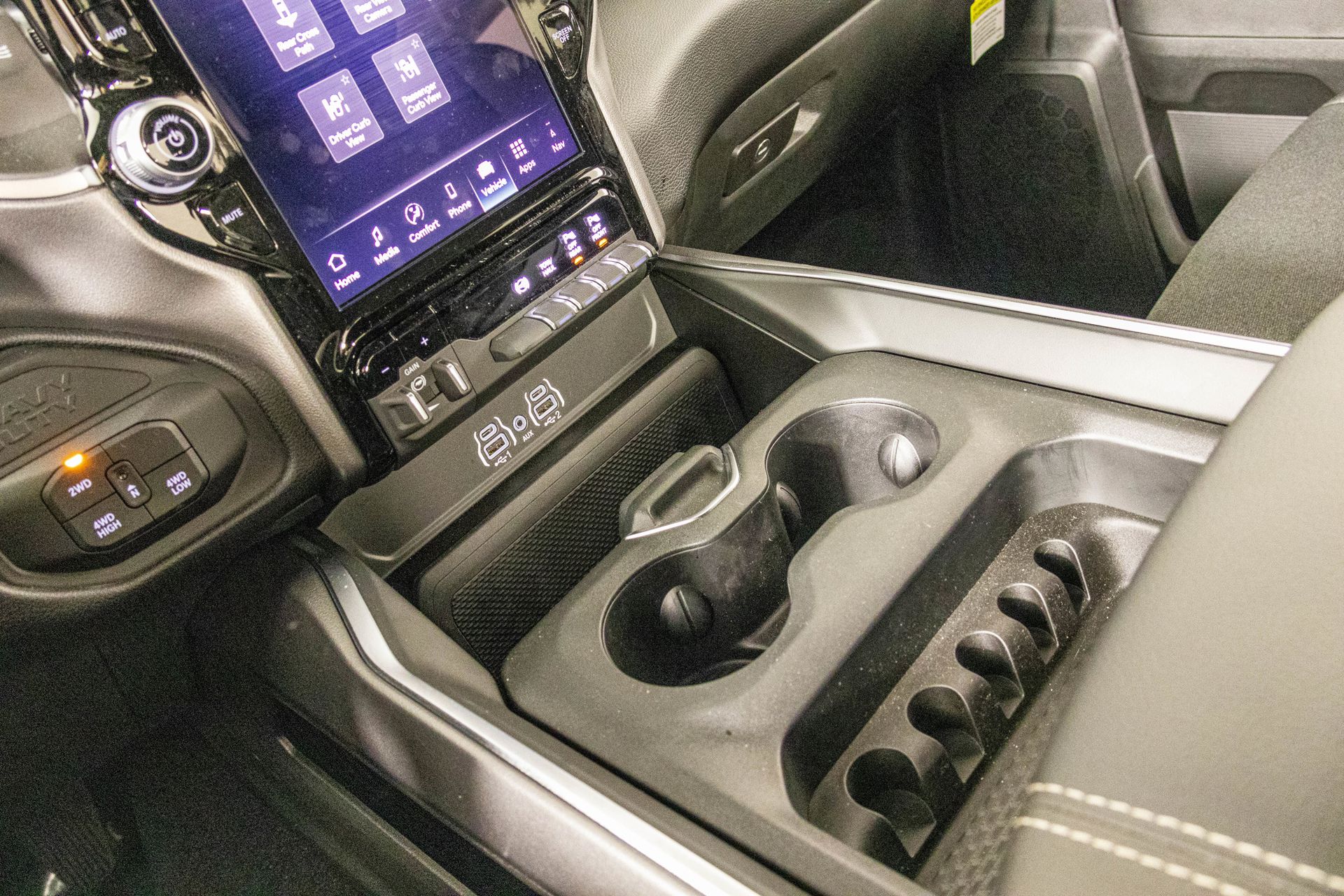 2026 RAM 2500 - Image 23