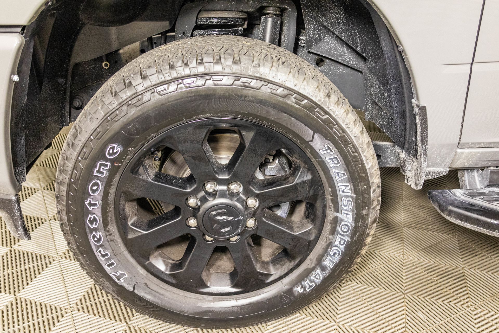 2026 RAM 2500 - Image 38