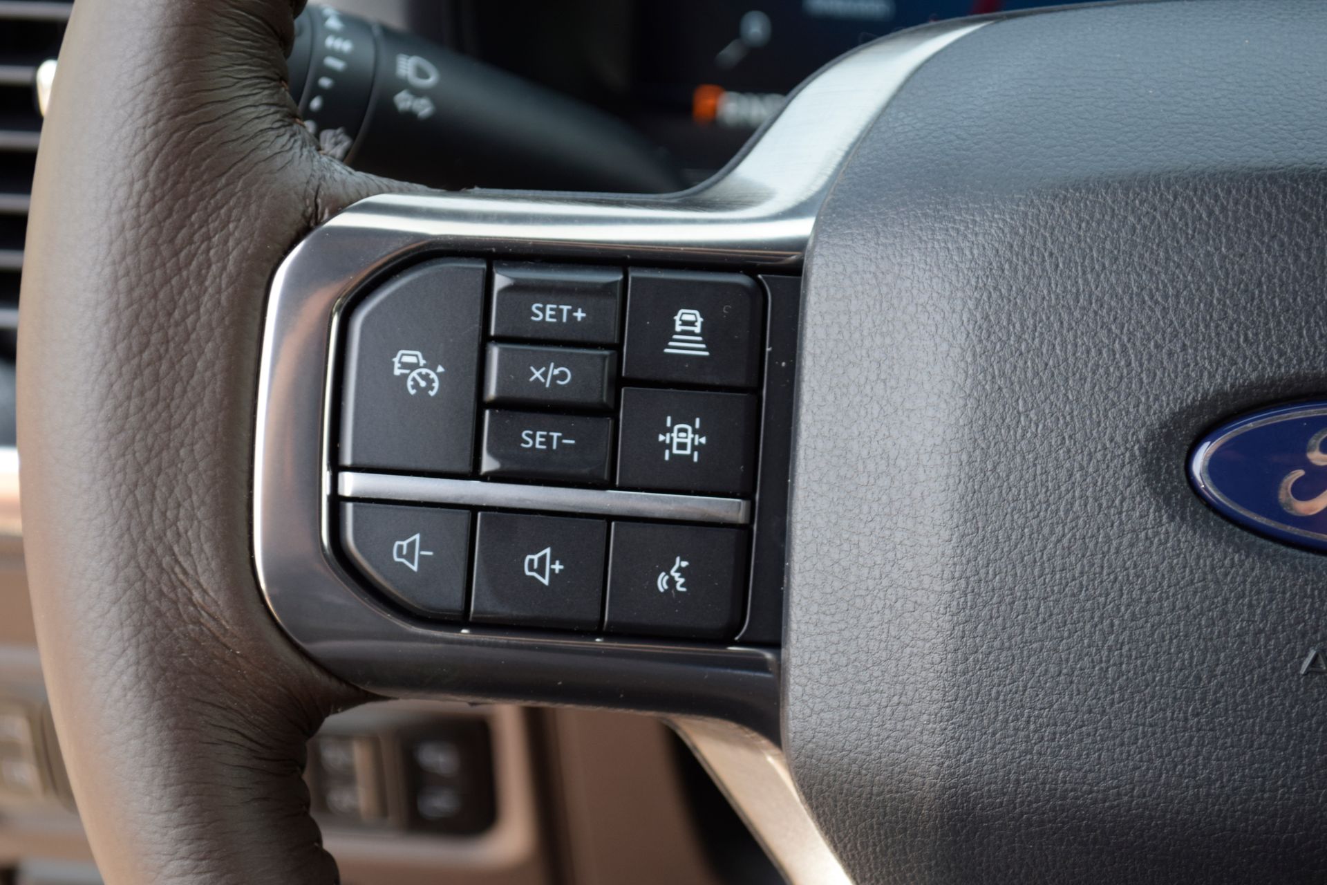2026 Ford F-150 King Ranch Gray at Cook Ford