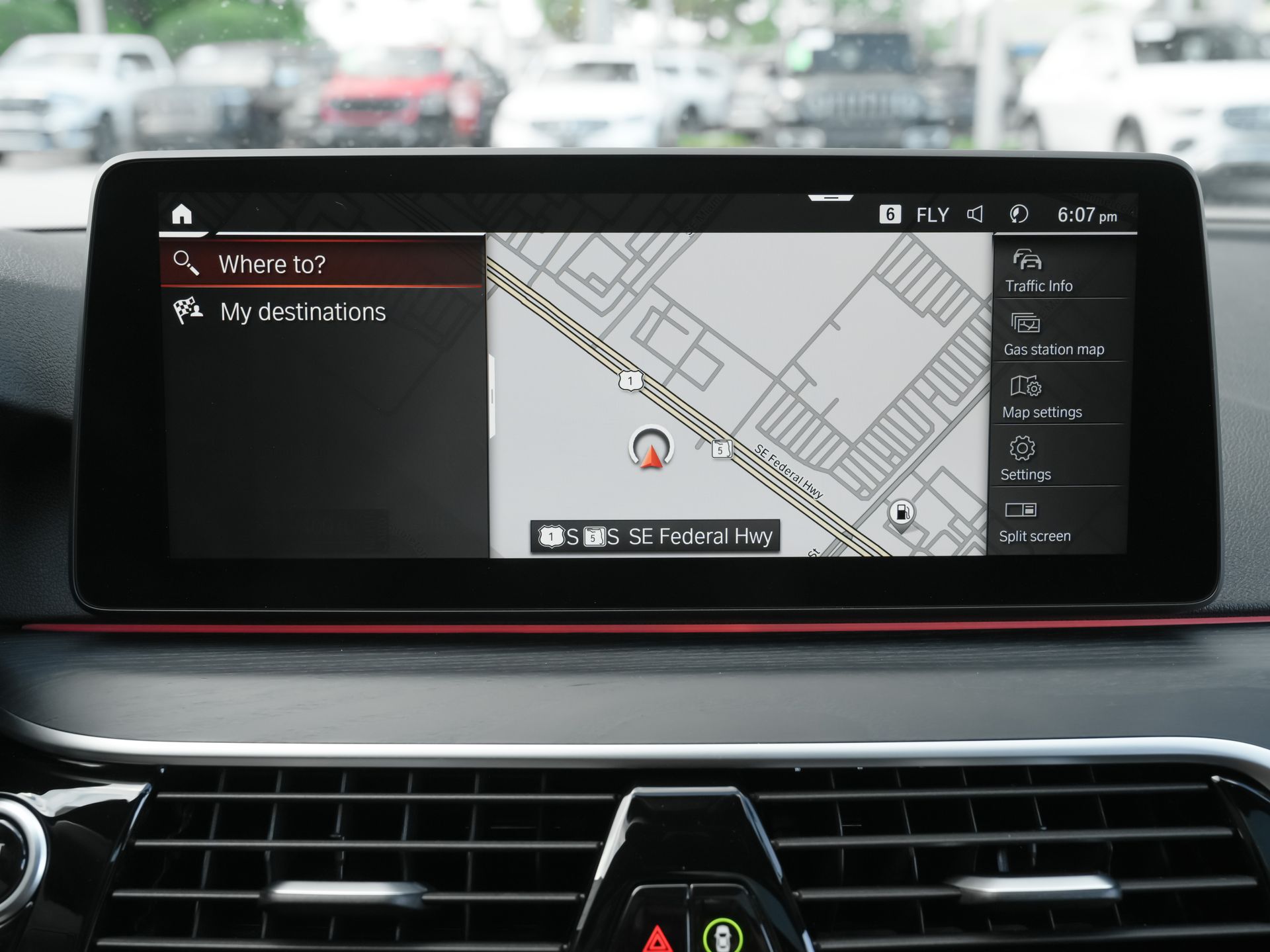 2023 BMW 5 Series 540i - Photo 13