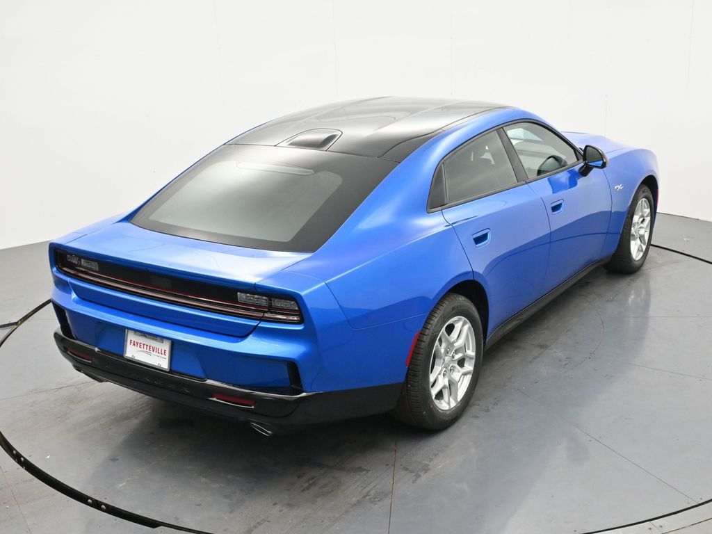 New 2026 Blue Dodge R/T image 19