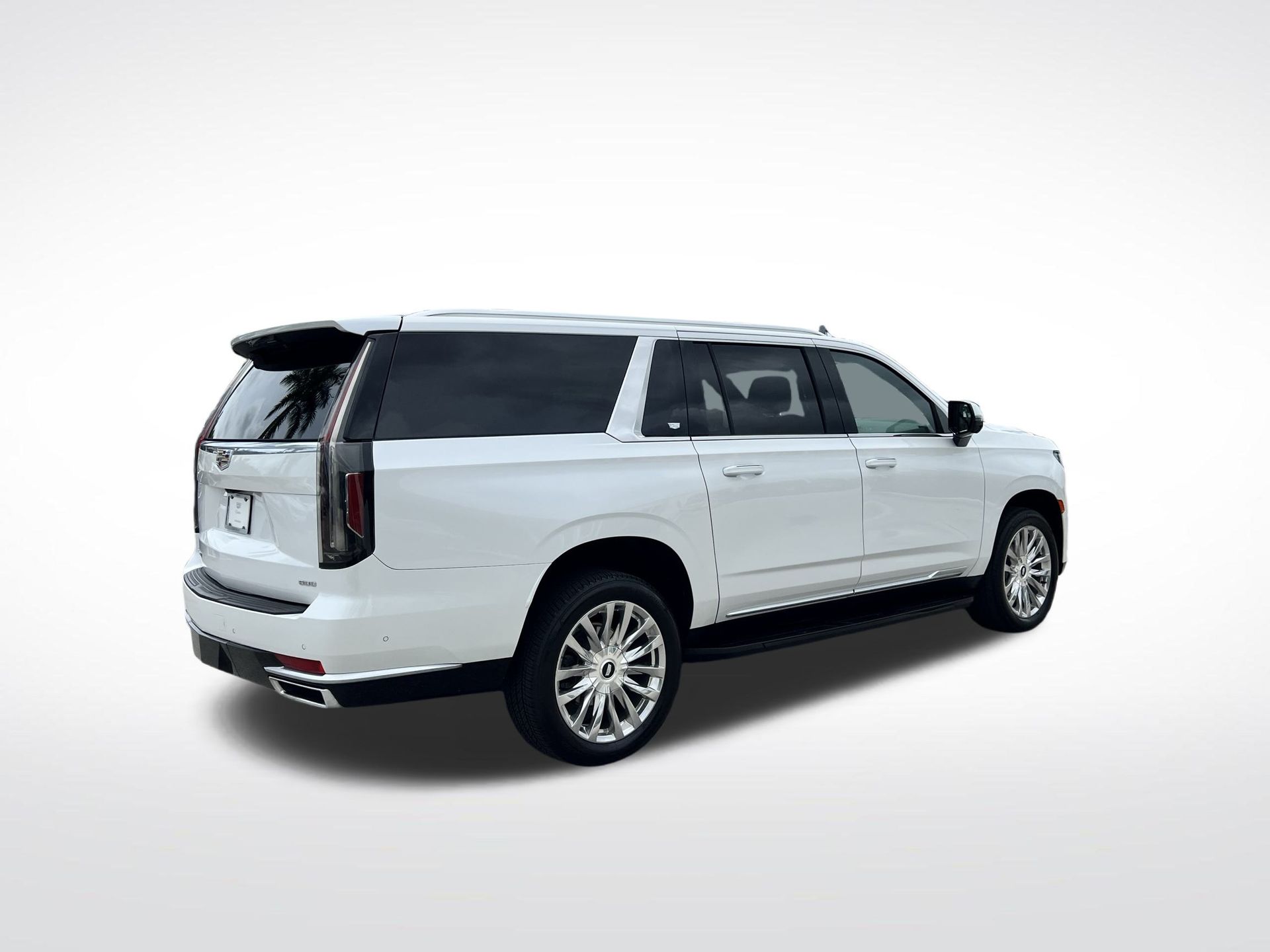 2023 Cadillac Escalade ESV Premium 27