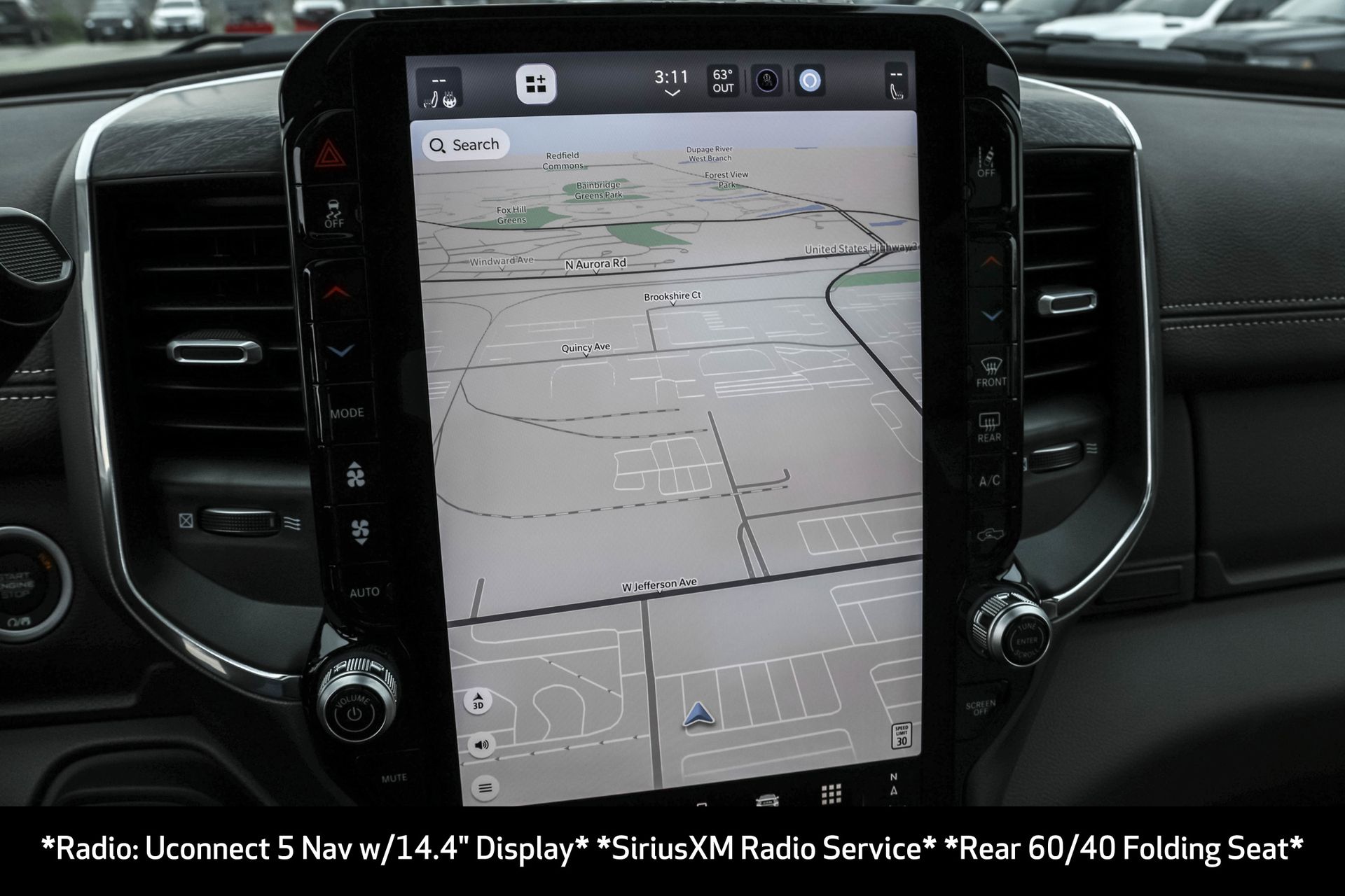 2026 RAM 3500 - Image 7