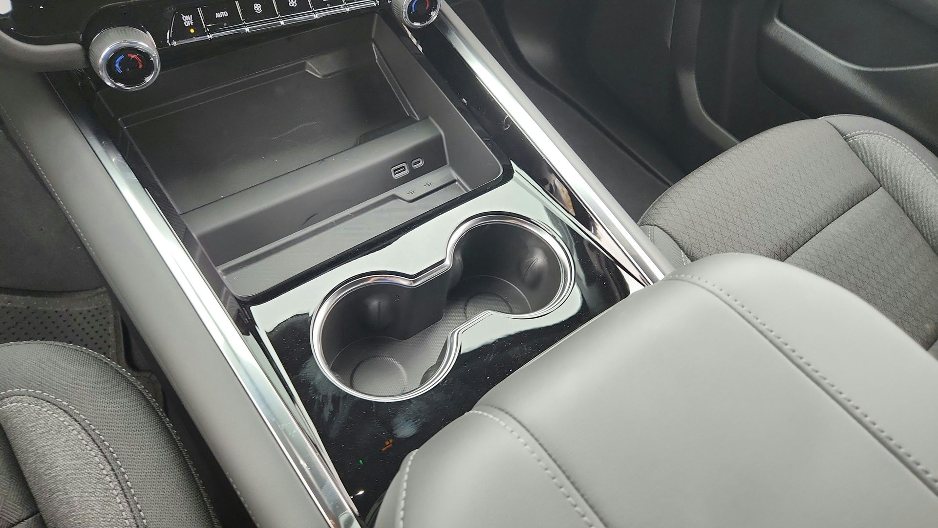 2026 Chevrolet Suburban