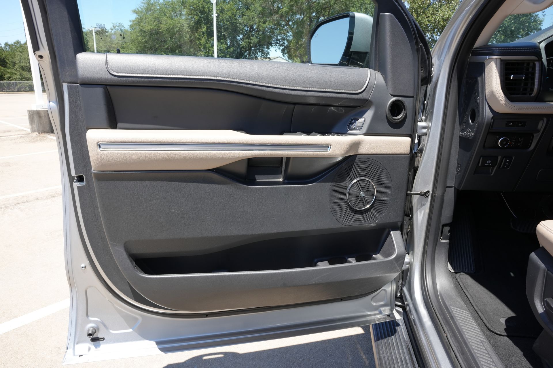 2024 Ford Expedition Max Limited Silver at AutoSavvy Houston Southwest