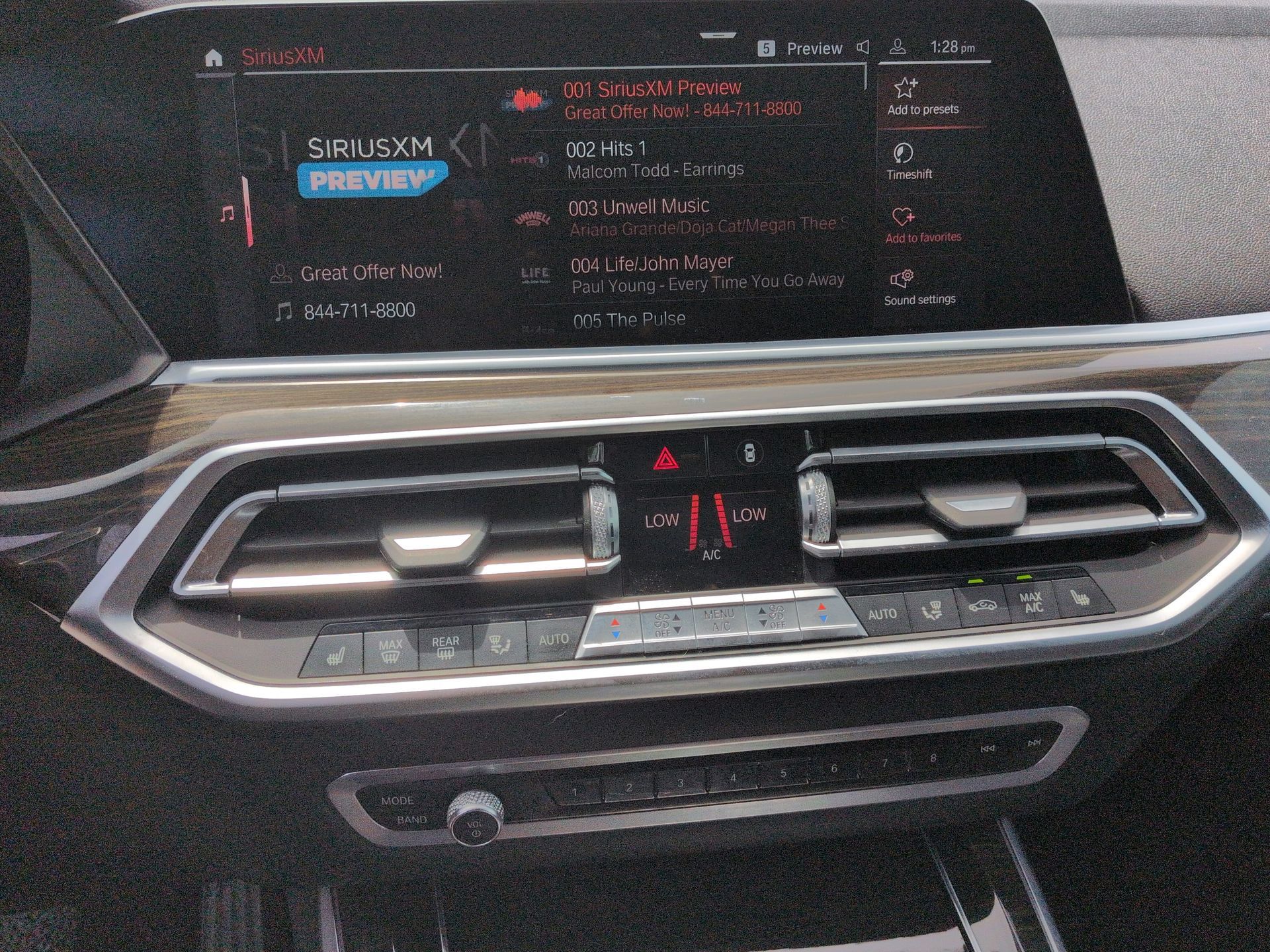 used 2019 BMW X5 car, priced at $22,910