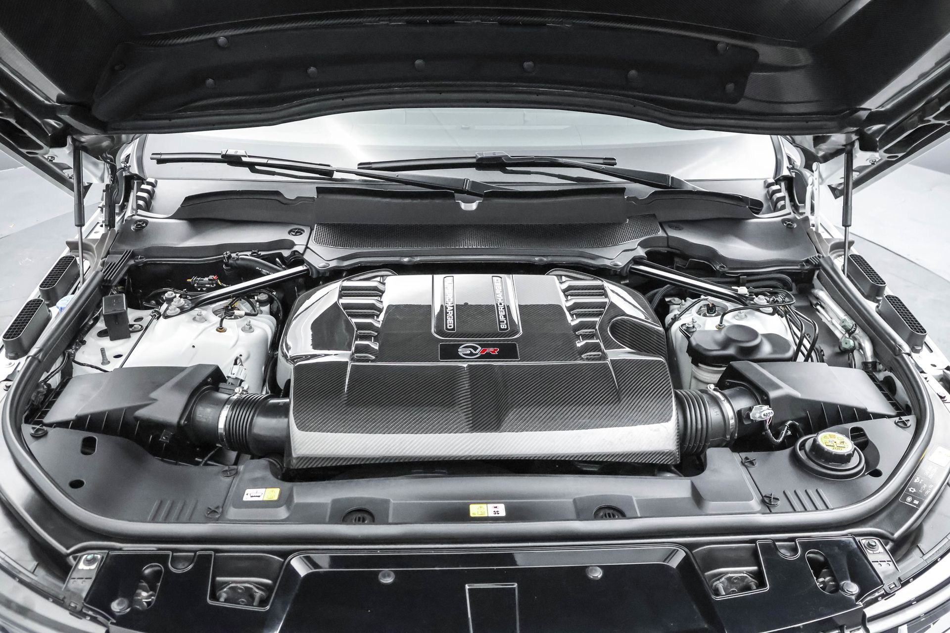 2022 LAND ROVER RANGE ROVER SPORT - Image 40