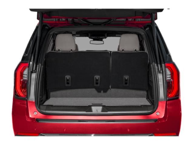2025 GMC Yukon Denali Ultimate White at Genesis of Spring