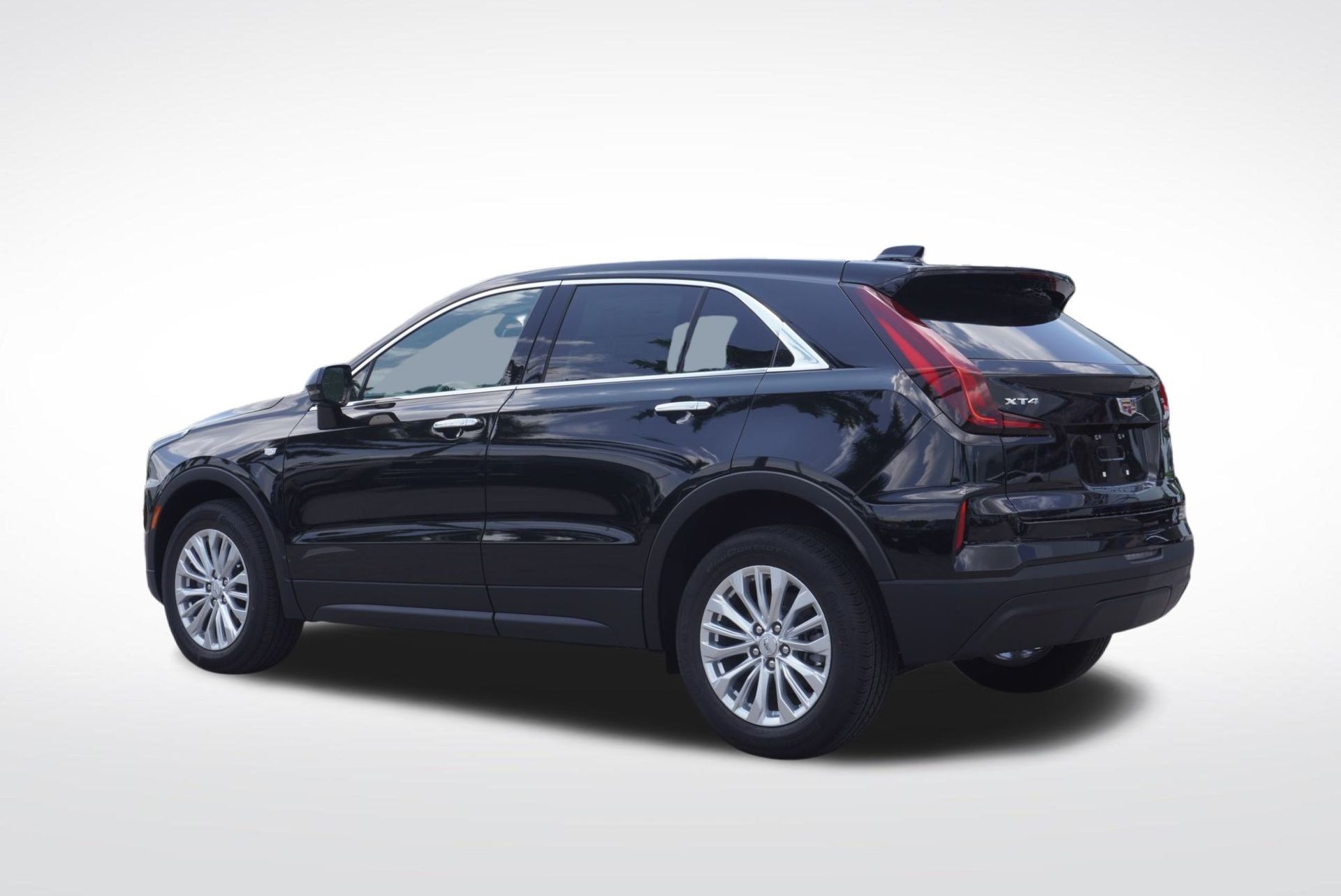 2024 Cadillac XT4 Luxury 7