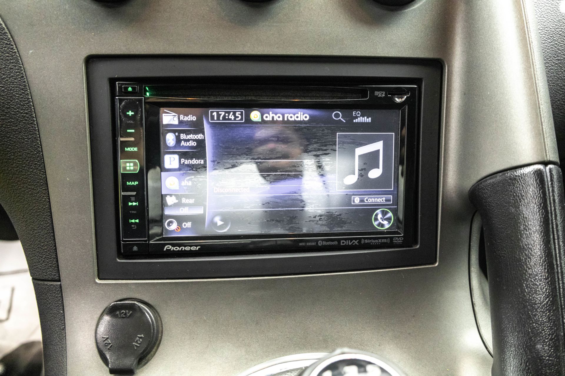 2007 PONTIAC SOLSTICE - Image 24