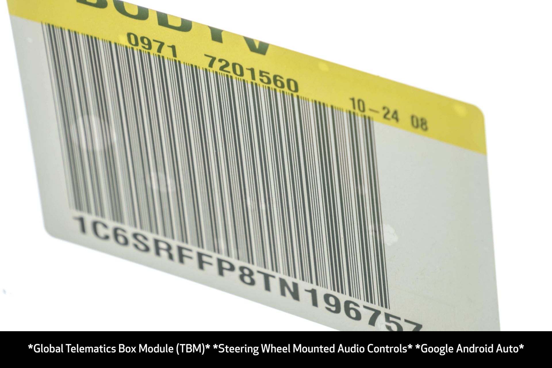 2026 RAM 1500 - Image 34