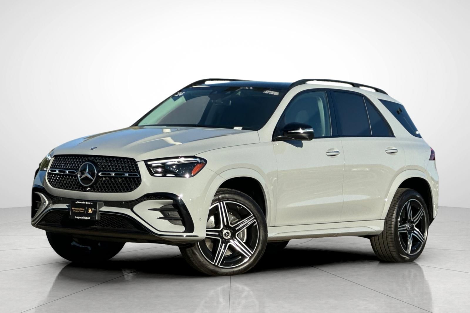 2024 Mercedes-Benz GLE 580 4MATIC