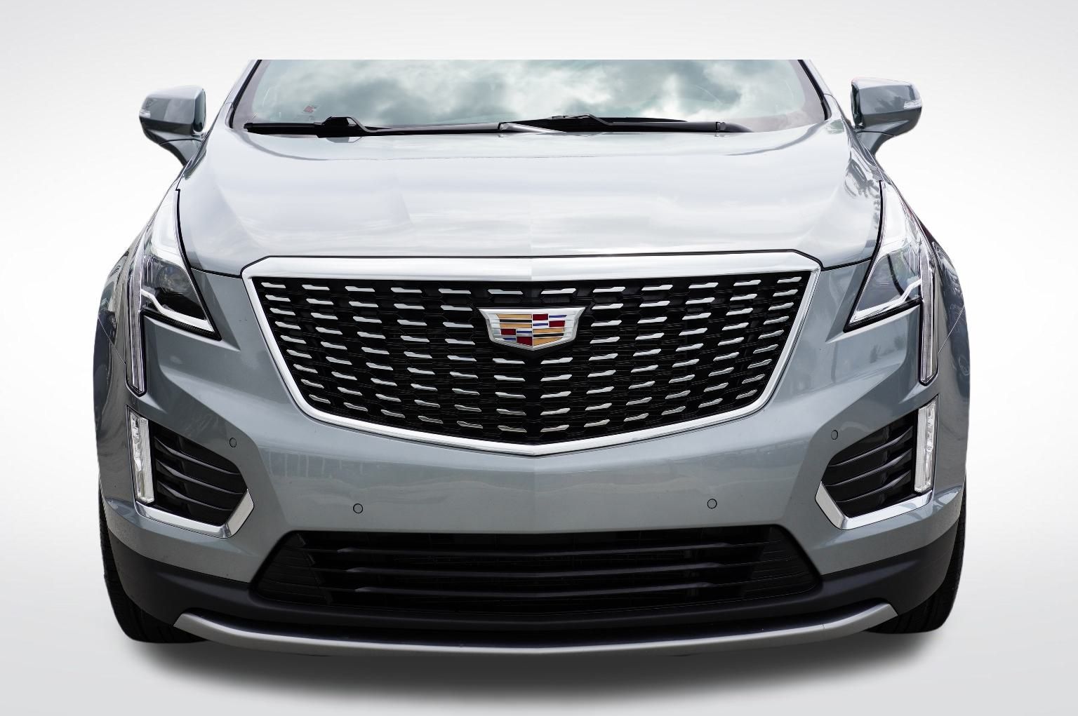 2023 Cadillac XT5 Premium Luxury 11