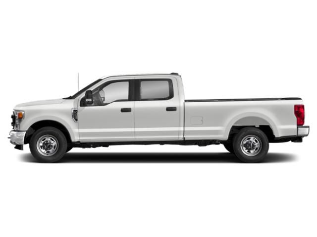 2022 Ford F-250SD XL White at AutoSavvy Houston Southwest
